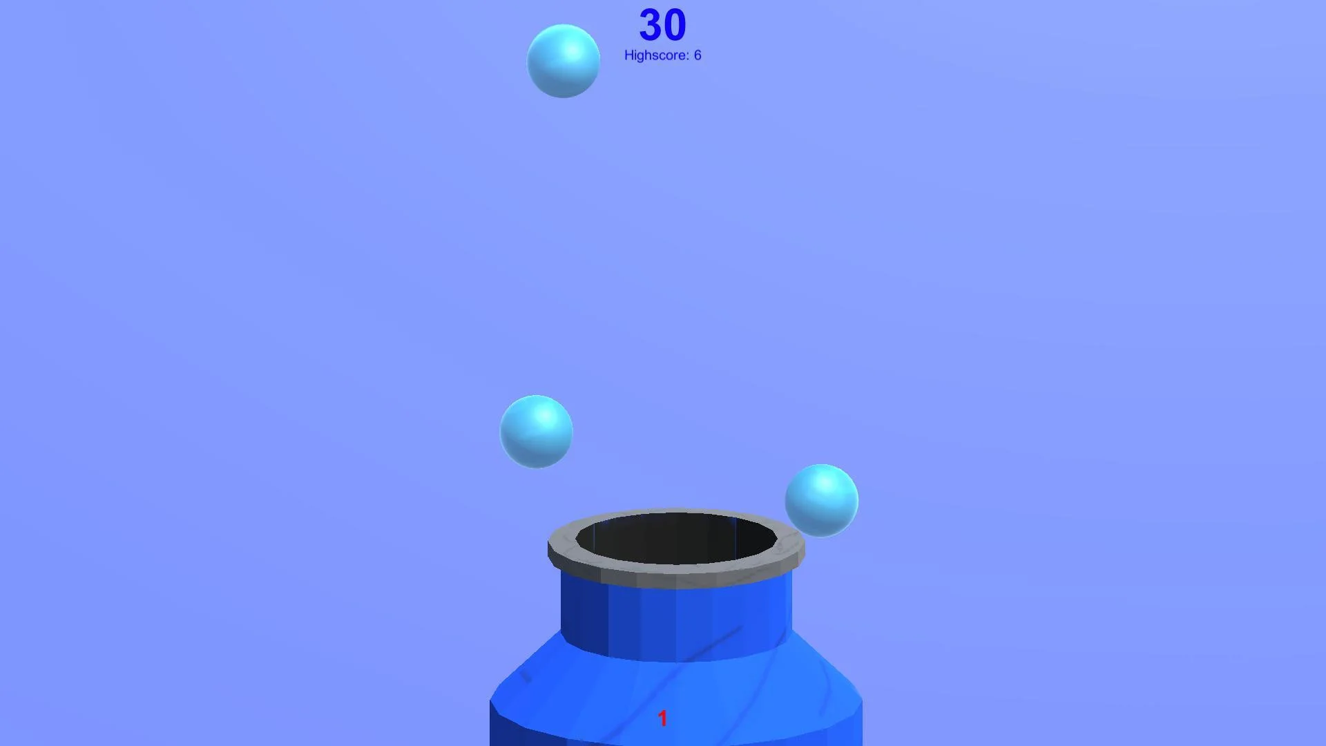 Don't Waste Water! (itch) Don't Waste Water! (itch)