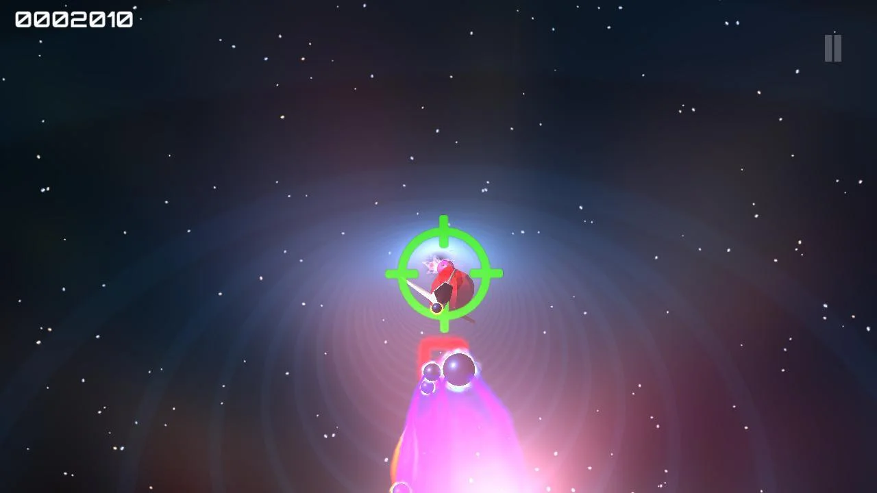 Wormhole Rider (itch)