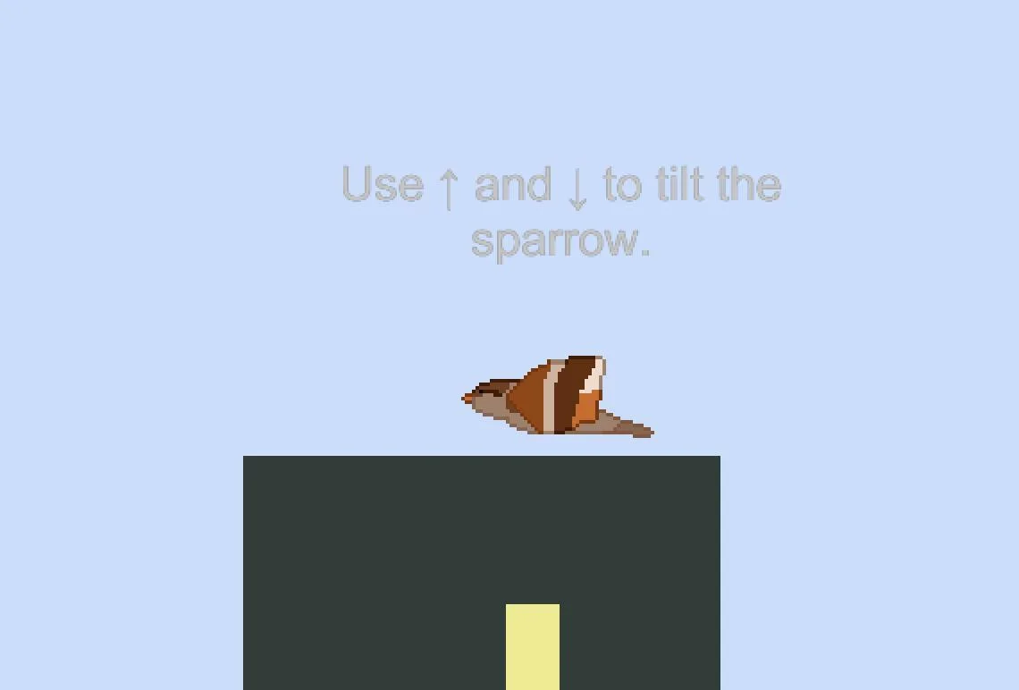 Sparrow (reizoukin) (itch) Sparrow (reizoukin) (itch)
