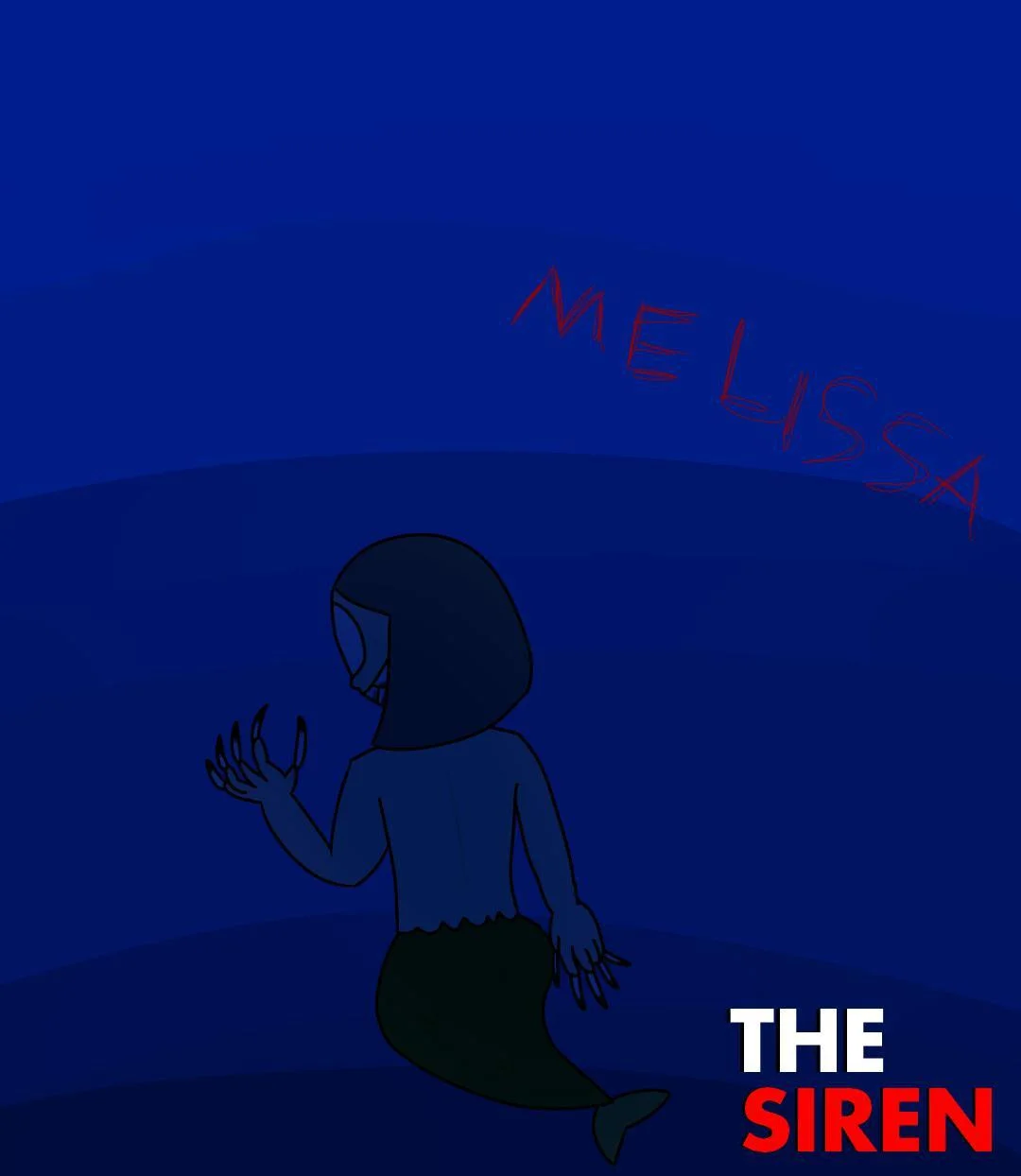 The Siren (GiapetGames) (itch)