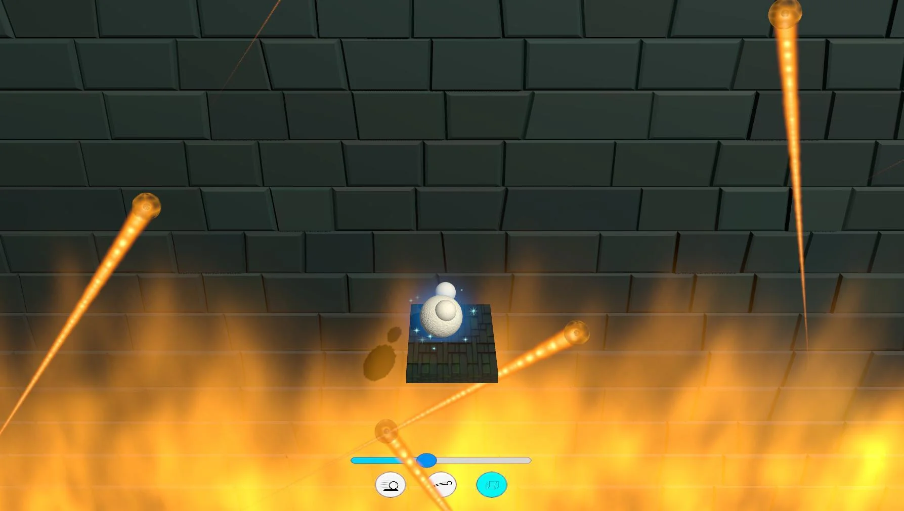 A Snowball's Chance in Hell (Oohoos, prakkus) (itch) A Snowball's Chance in Hell (Oohoos, prakkus) (itch)