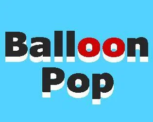 Рецензии Balloon Pop (itch) (ManuGamesDev)