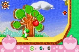 Yoshi's Universal Gravitation
