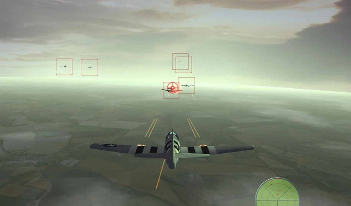 Flight for Fight Flight for Fight