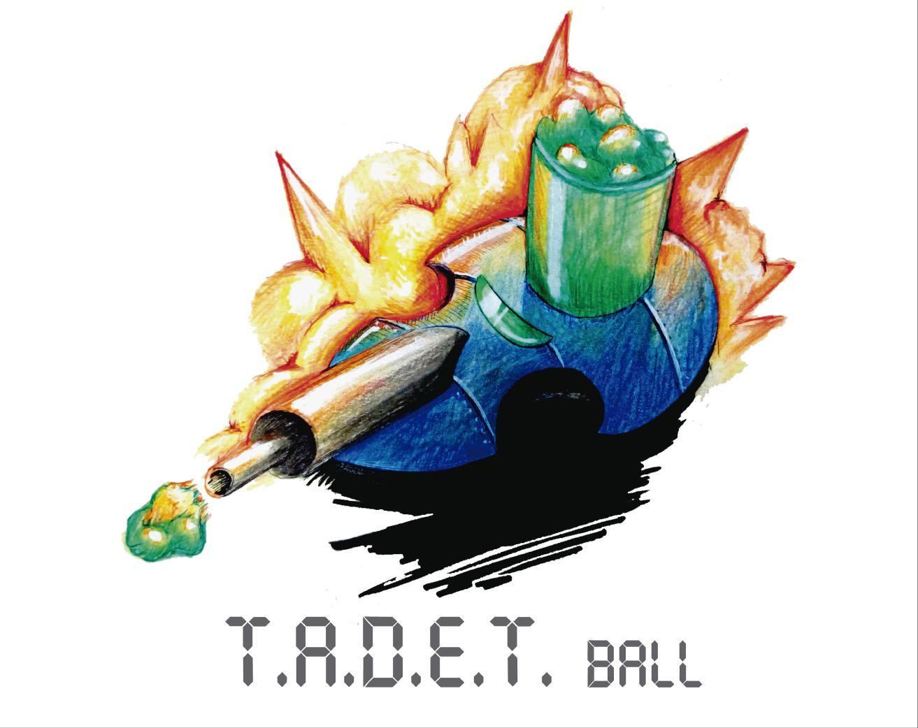 TADET Ball (itch) TADET Ball (itch)