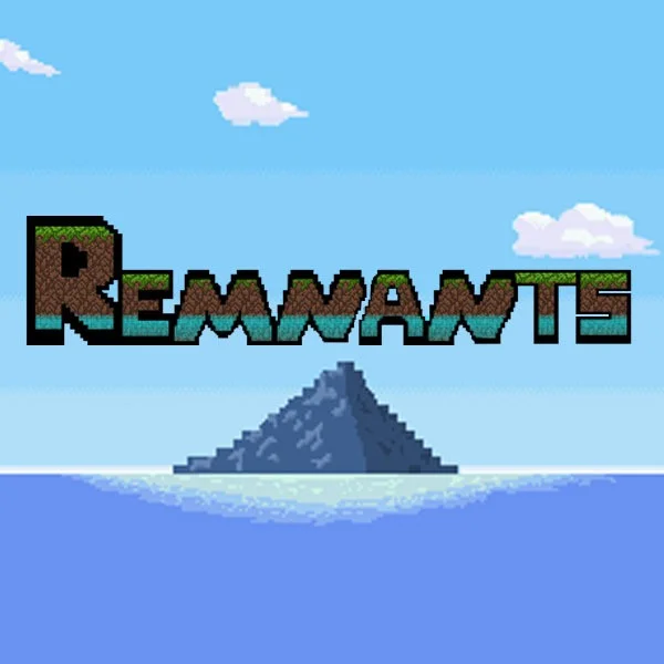 Remnants (itch) (mjeshonas) Remnants (itch) (mjeshonas)