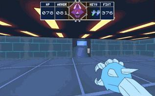 FISTXFIST (itch) FISTXFIST (itch)