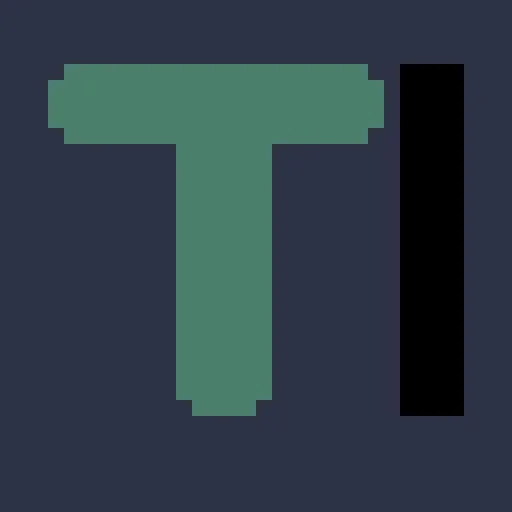 Terminal (Ajoy) (itch) Terminal (Ajoy) (itch)