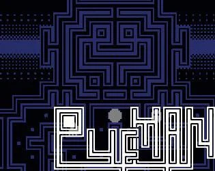 Рецензии Pμcman (itch)