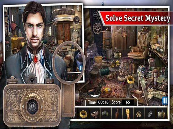 Hidden Object Castle Renovations Hidden Object Castle Renovations