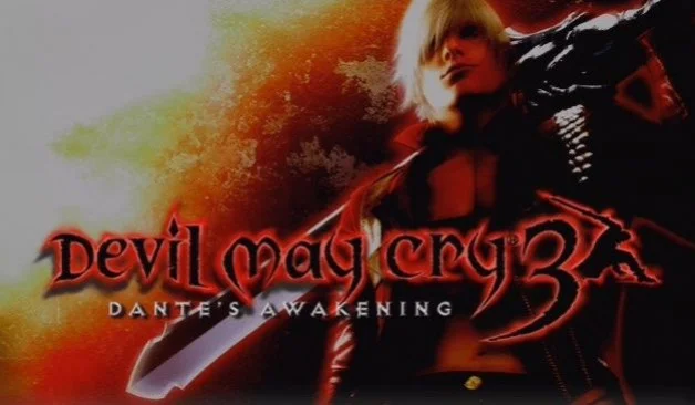 Devil May Cry 3: Dante's Awakening