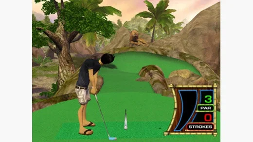 Summer Sports: Paradise Island Summer Sports: Paradise Island