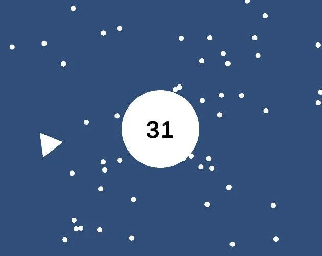 Новости о Unity lessons game 1 (itch)
