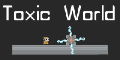 ToxicWorld (itch) ToxicWorld (itch)