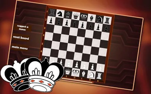 Chess Master Game Chess Master Game