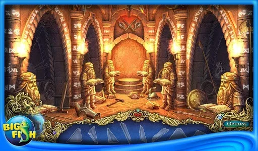 Emerland Solitaire (Full) Emerland Solitaire (Full)