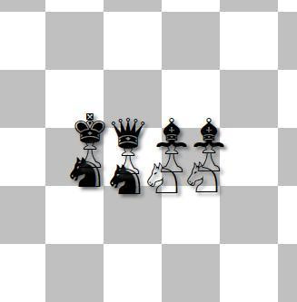 No Rules Chess (itch) No Rules Chess (itch)
