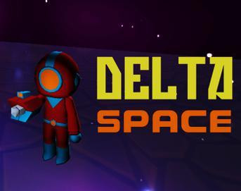 Delta Space (D) (itch) Delta Space (D) (itch)