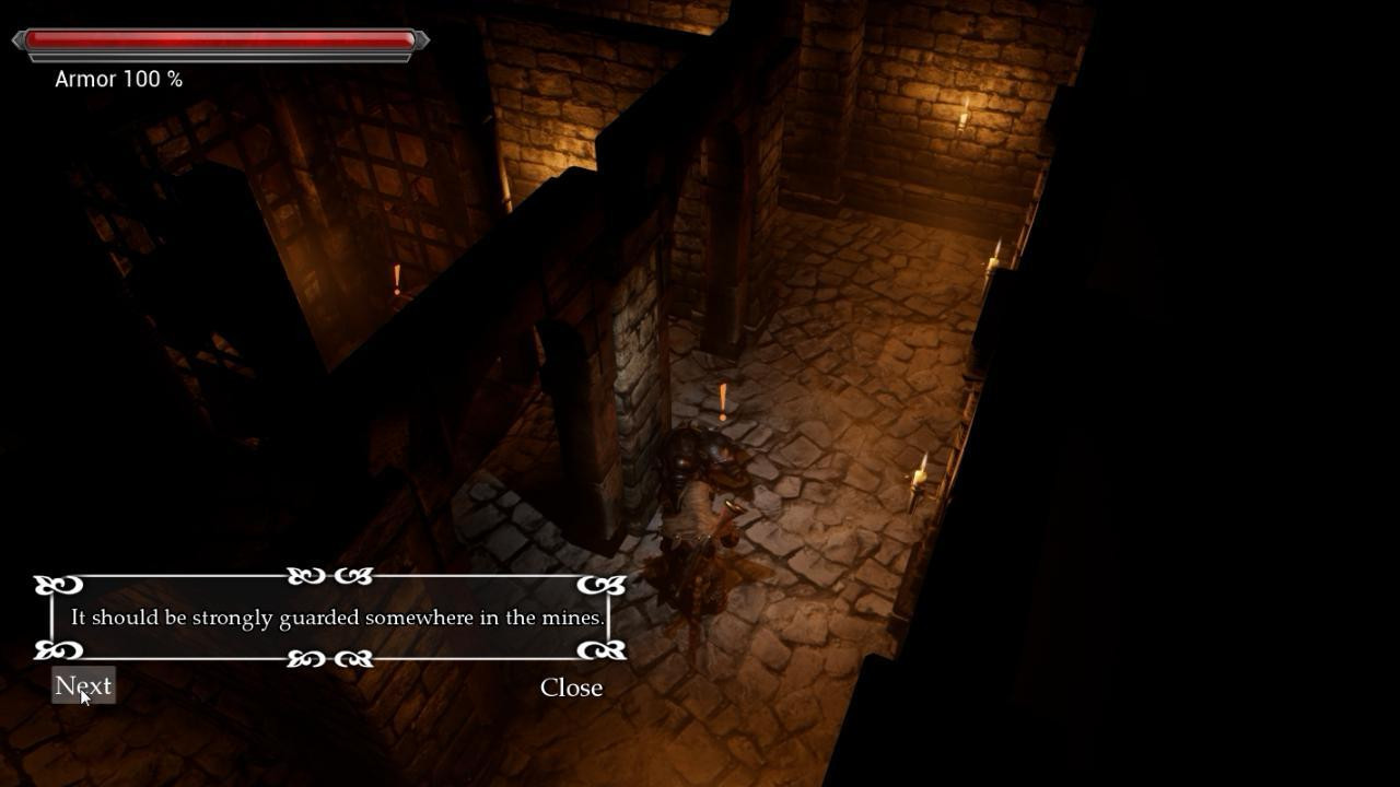 In Darkness (itch) In Darkness (itch)