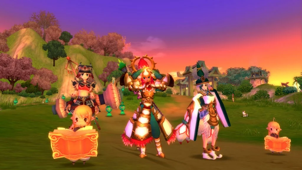 Soul Captor Soul Captor