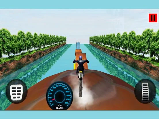 Stunt Byke Water Racing 2018 Stunt Byke Water Racing 2018