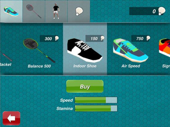 Badminton 3D Champion Badminton 3D Champion