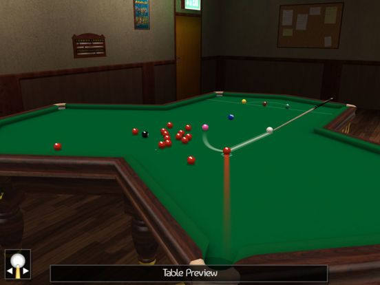 Pro Snooker 2018 Pro Snooker 2018