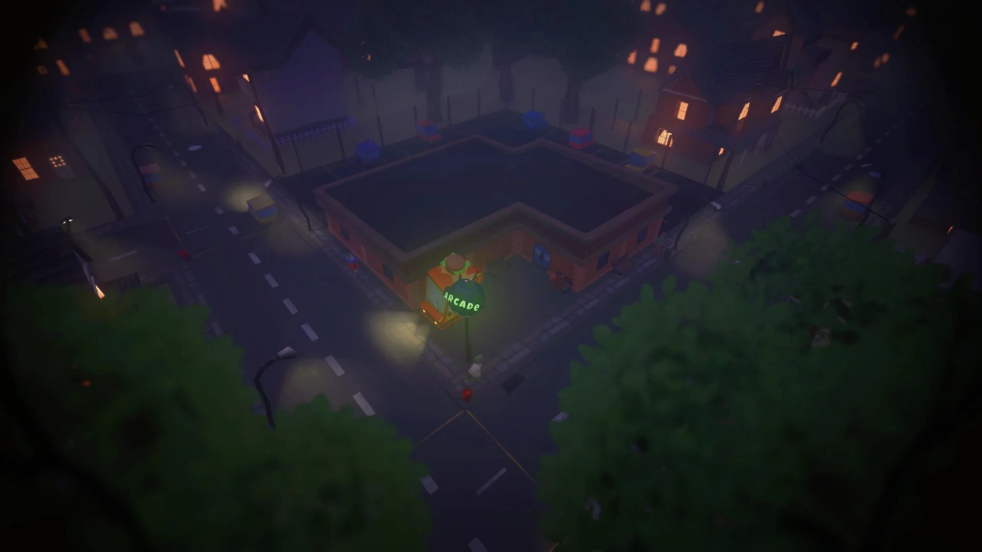 Coin-Op Kingdom (itch) Coin-Op Kingdom (itch)