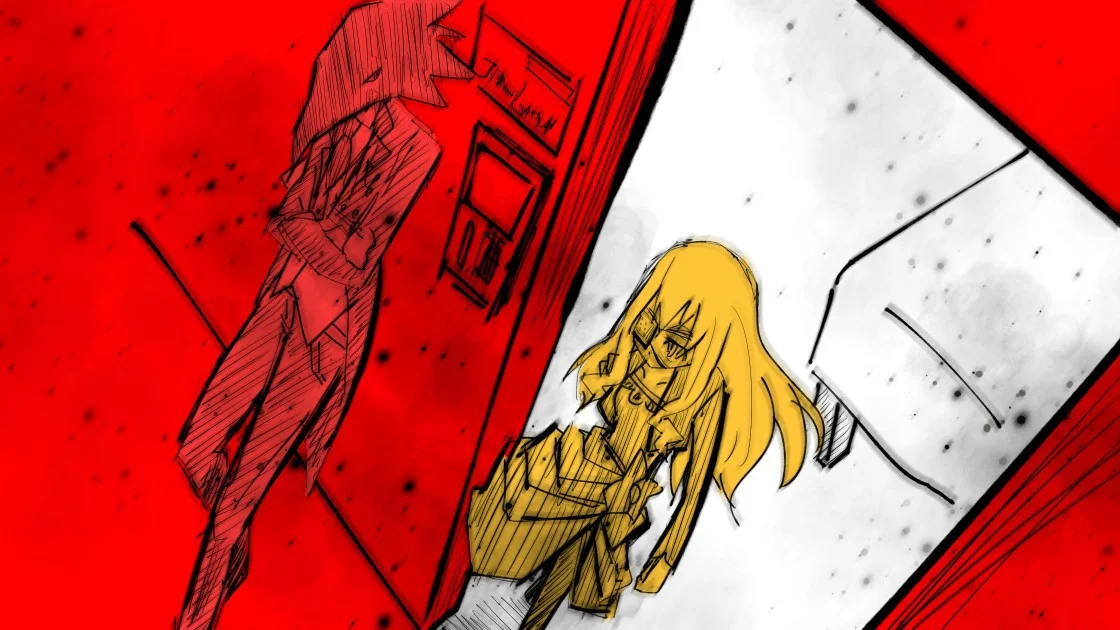Noel The Mortal Fate S1-7 Noel The Mortal Fate S1-7
