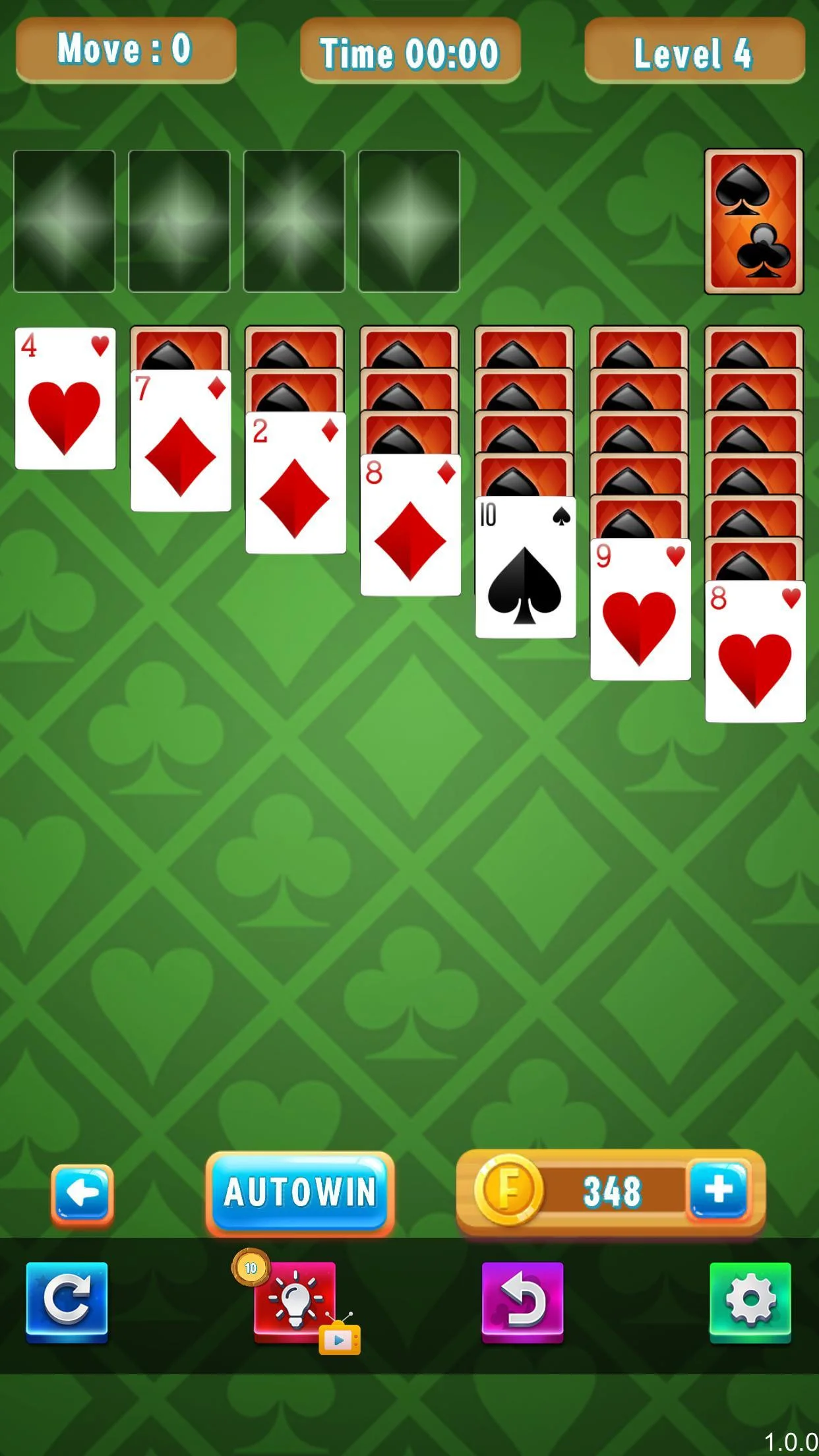 Solitaire Puno (itch) Solitaire Puno (itch)