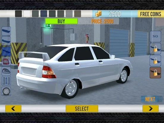 Russian Cars Multiplayer (REAL TAZs) Russian Cars Multiplayer (REAL TAZs)