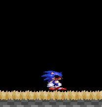 Sonic.exe: Round 3 - The Final Game (itch)