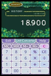 Animal Crossing Calculator Animal Crossing Calculator