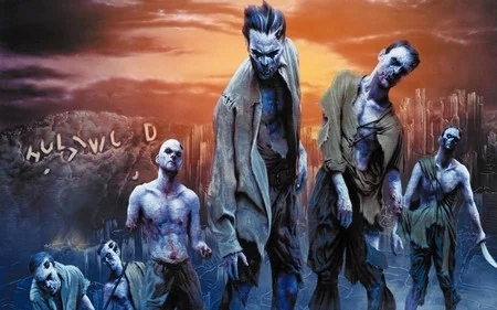 Zombie Assault (akashYd) (itch)