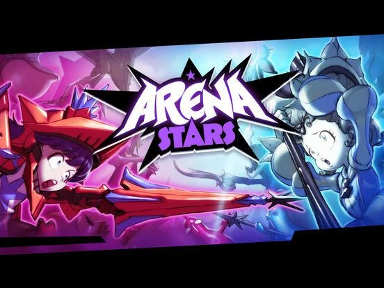 Рецензии Arena Stars: Battle Heroes