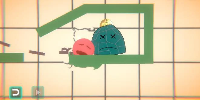 KaBoomBall 卡蹦球 (itch)