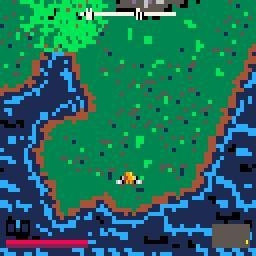 Hydra (itch)