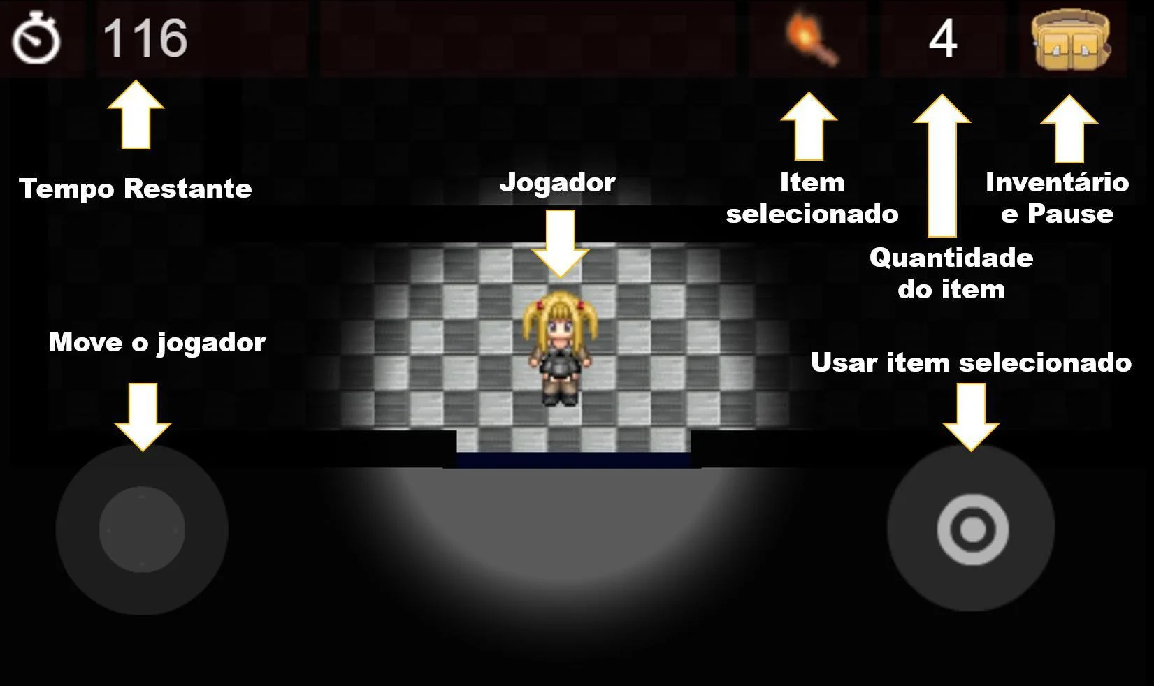 Obscure Maze (itch) Obscure Maze (itch)