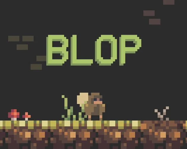 Blop (antonio_linares) (itch) Blop (antonio_linares) (itch)