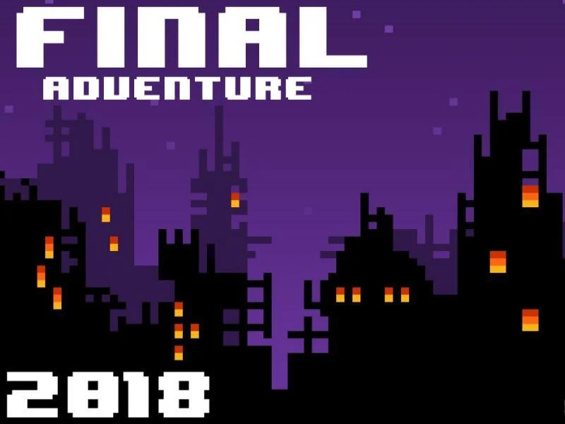 Final Adventure (itch)