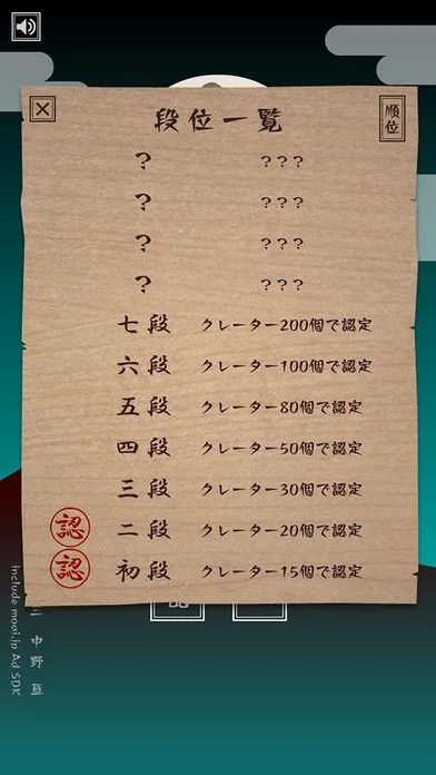 Tsukitsukido Tsukitsukido