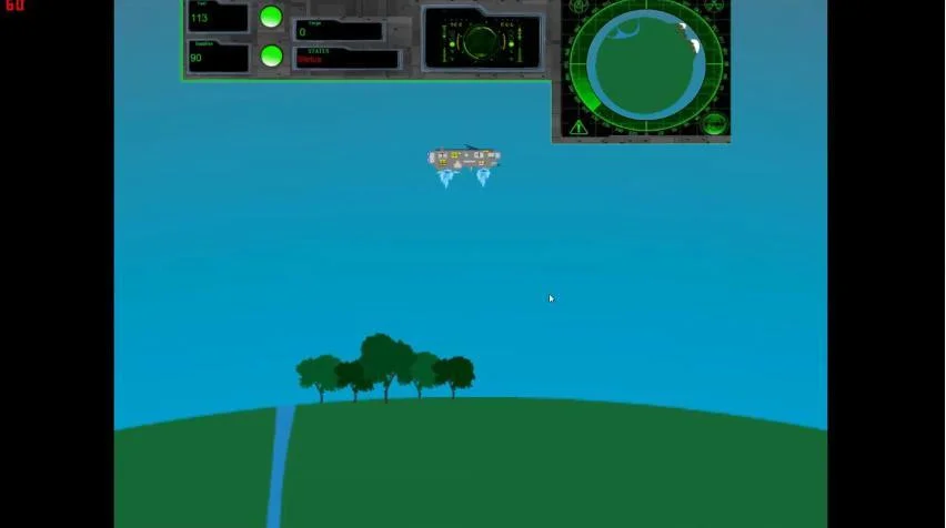 Earth 2999 Prototype (itch) Earth 2999 Prototype (itch)