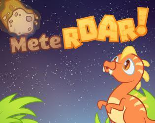 Meteroar! (itch) Meteroar! (itch)