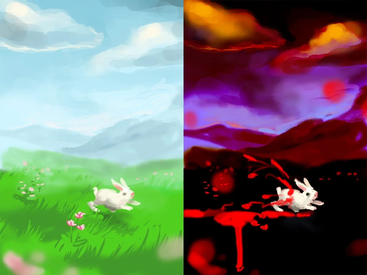 BunnyInAHurry (itch) BunnyInAHurry (itch)