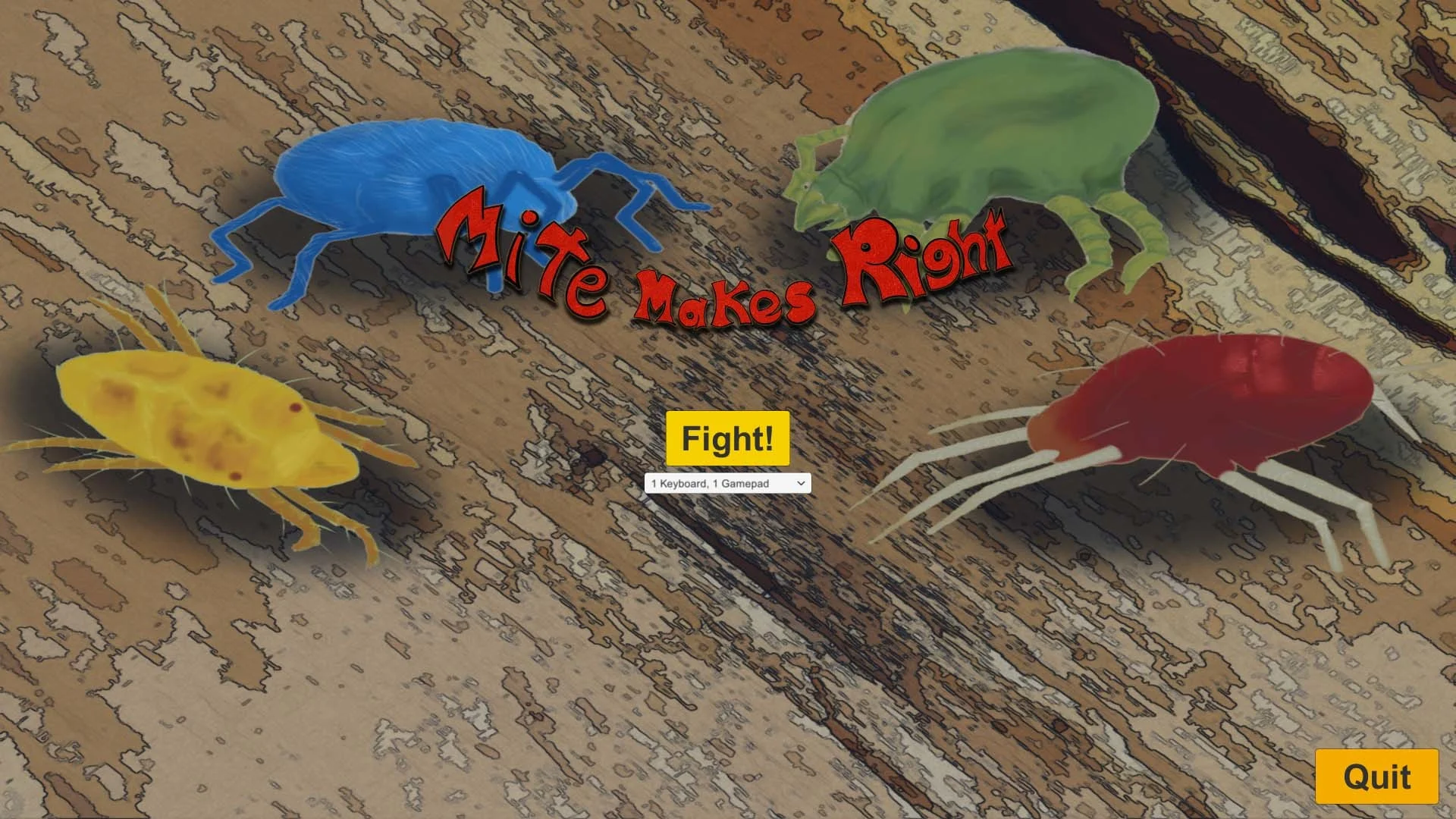 MiteMakesRight (itch) MiteMakesRight (itch)