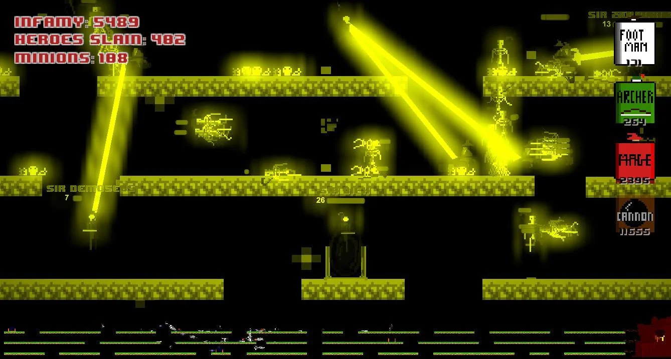 Hero Slaying Simulator (itch) Hero Slaying Simulator (itch)
