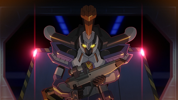 Little Battlers eXperience Little Battlers eXperience