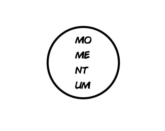 momentum (itch) (bearhunter)