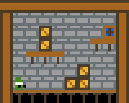 Gnome or Gnomes (itch)