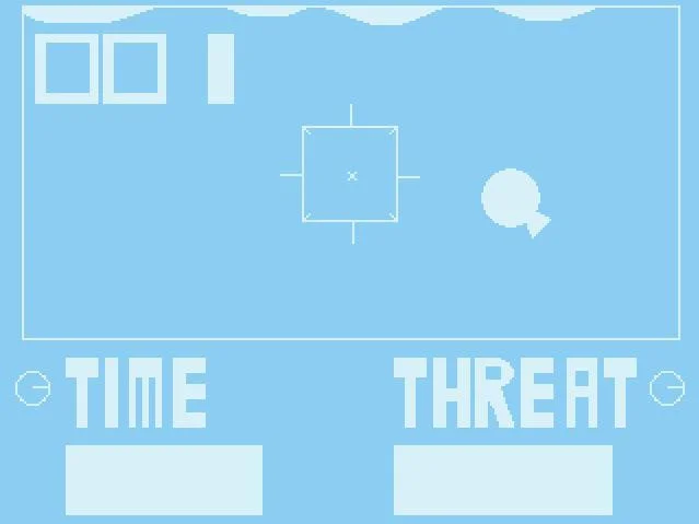 Статьи по How I Learned to Stop Nuclear Winter (itch)
